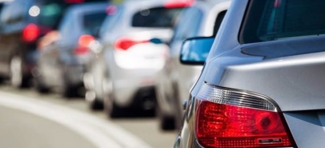 Zorunlu Trafik Sigortası Olmayan Araç Sayısı 7 milyon 900 bin