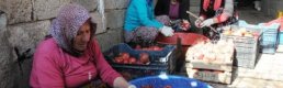 13 kilo nardan, 1 kilo nar ekşisi 