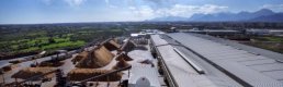 130 Milyon Euro Yatırımla İkinci Mdf Fabrikası