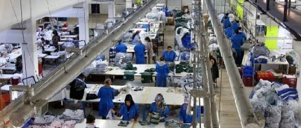 23 Milyon Liralık Borç Ödenmezse, Şanlıurfa OSB Karanlıkta Kalacak