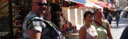 ABD'li turistler, pasaport yerine 'landing kart'la Türkiye'ye giriş yaptı (2)