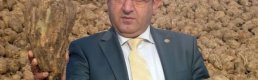Ahlat’ta Bir Yılda 105 bin 79  Ton Şeker Pancarı Üretildi