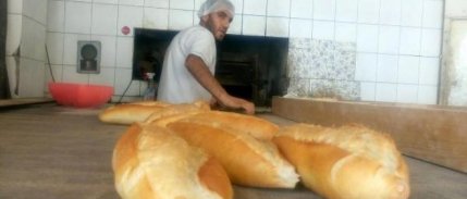 Ahlat’ta ekmeğe zam geldi