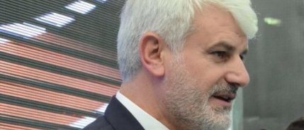 AK Parti'li Şahin: Helal Akreditasyon Kurumu'nun kurulması önemli bir adım