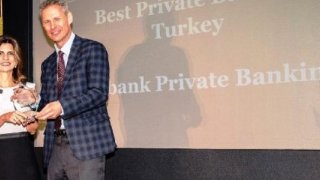 Akbank Private Banking 