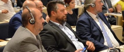 Akdenizli pamukçulardan İzmir zirvesi