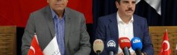 Aktay: Arapların neredeyse hepsinin ikinci memleketi Türkiye