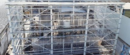 Altınyağ 20 milyon dolar yatırımla küresel üretici oldu