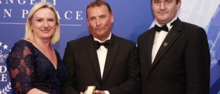 Anadolu Efes’e “Yılın Markası” ödülü