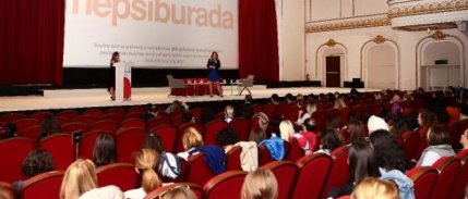 Anneler Hepsiburada’nın Desteklediği Momtalks 2018’de Buluştu