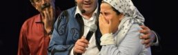Antalya'da kadın çiftçiler yarıştı