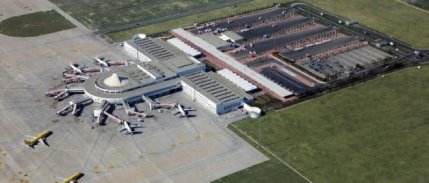 Antalya Havalimanı'nda ICF Yönetimi, Resmen TAV'a Geçti