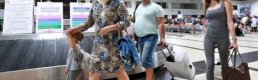 Antalya Turizminde Ağustos Rekoru