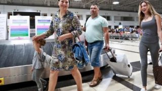 Antalya Turizminde Ağustos Rekoru