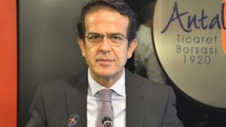 ATB Başkanı Çandır: Rusya'nın domates ithalatına 30 firma sınırı doğru değil