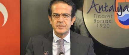ATB Başkanı Çandır: Rusya'nın domates ithalatına 9 firma sınırı doğru değil (2) (Yeniden)