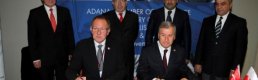 ATO'dan yeni ihracat hamlesi