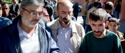 Ayakkabı sayacılarının isyanı