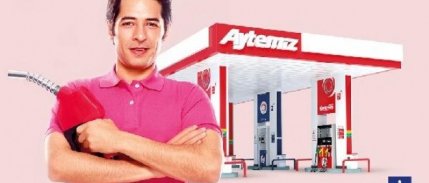 Aytemiz Ve İş Bankası'ndan Iş Birliği