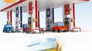 Aytemiz ve İş Bankası’ndan tarıma tam destek