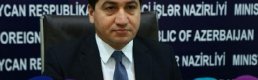 Azerbaycan Dışişleri Sözcüsü: Hollanda’Nın Kararı Kasıtlıdır