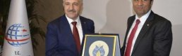 Bakan Arslan: Türkiye'nin e-ticaret hedefi 50 milyar TL (3)
