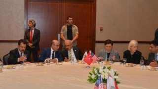 Bakan Elvan: ABD ile çözüm, PYD/YPG ve FETÖ konularında yakın çalışmakla mümkün (3)