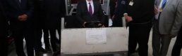 Bakan Elvan: 'Yatırım için inanılmaz bir süreç ve fırsat yaşanıyor.'