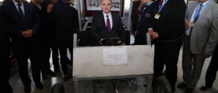 Bakan Elvan: 'Yatırım için inanılmaz bir süreç ve fırsat yaşanıyor.'