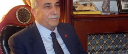 Bakan Fakıbaba: Bizim fakir fukaramız da et yiyecek