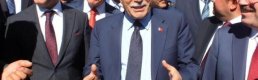 Bakan Fakıbaba: Bizim fakir fukaramız da et yiyecek (2)