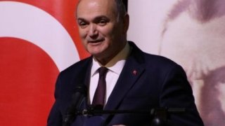 Bakan Özlü: Türkiye'nin dünyada bilinen otomobil markası olacak