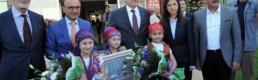 Bakan Özlü: Yaşlı kosterlerin yenilenmesine ilişkin çalışma yaptık