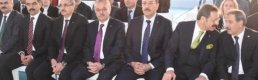 Bakan Tüfenkci: Nereden hangi aracın, eşyanın ne kadar zamanda geçtiğini biliyoruz (2)