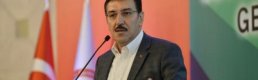Bakan Tüfenkci: Şeffafsanız, başınız dik yolunuza devam edersiniz