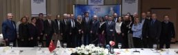 Bakan Zeybekci: 'KGF teminatlı kredilerin geri dönme oranı yüzde 98'