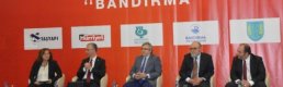 Bandırma’da 'Ekonomi Zirvesi' yapıldı