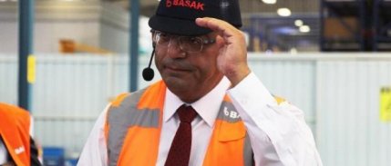Başak Traktör Grup Başkanı Konukoğlu: İlk 5'e gireceğiz