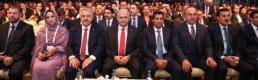 Başbakan Yıldırım: Türkiye'nin 2023 e-ticaret hedefi 350 milyar lira