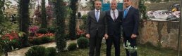 Başkentte Köy Hayatının Ayrıcalıkları İncek Bellapais’te Yaşanacak