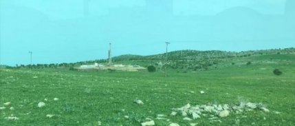 Batman Sason'da Petrol Bulundu