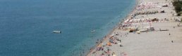 Bayramda 2 Milyon Kişi Seyahat Etti, 2.5 Milyar Liralık Gelir Oluştu