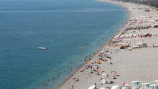 Bayramda 2 Milyon Kişi Seyahat Etti, 2.5 Milyar Liralık Gelir Oluştu