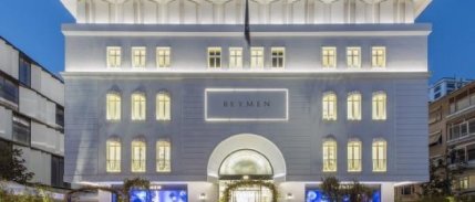 Beymen Borsa İstanbul Için Gün Sayıyor