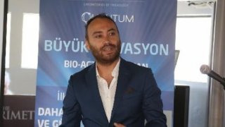 Biota Laboratuvarlarından ‘Quantum’ konsepti