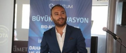 Biota Laboratuvarlarından ‘Quantum’ konsepti