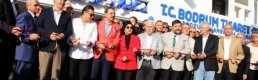 BODTO, yeni binası hizmete girdi