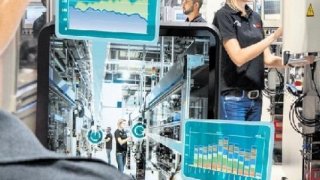 Bosch: 2018’De Satış Gelirlerini 2-3 Kat Artırmayı Planlıyoruz