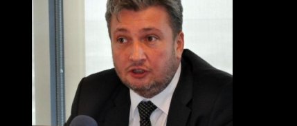 Boydak Holding'de 'CEO' Bilmecesi