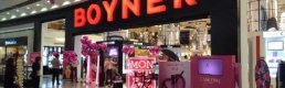 Boyner, 13 Milyon Ziyaretçiyle Tüm Zamanların Rekorunu Kırdı 